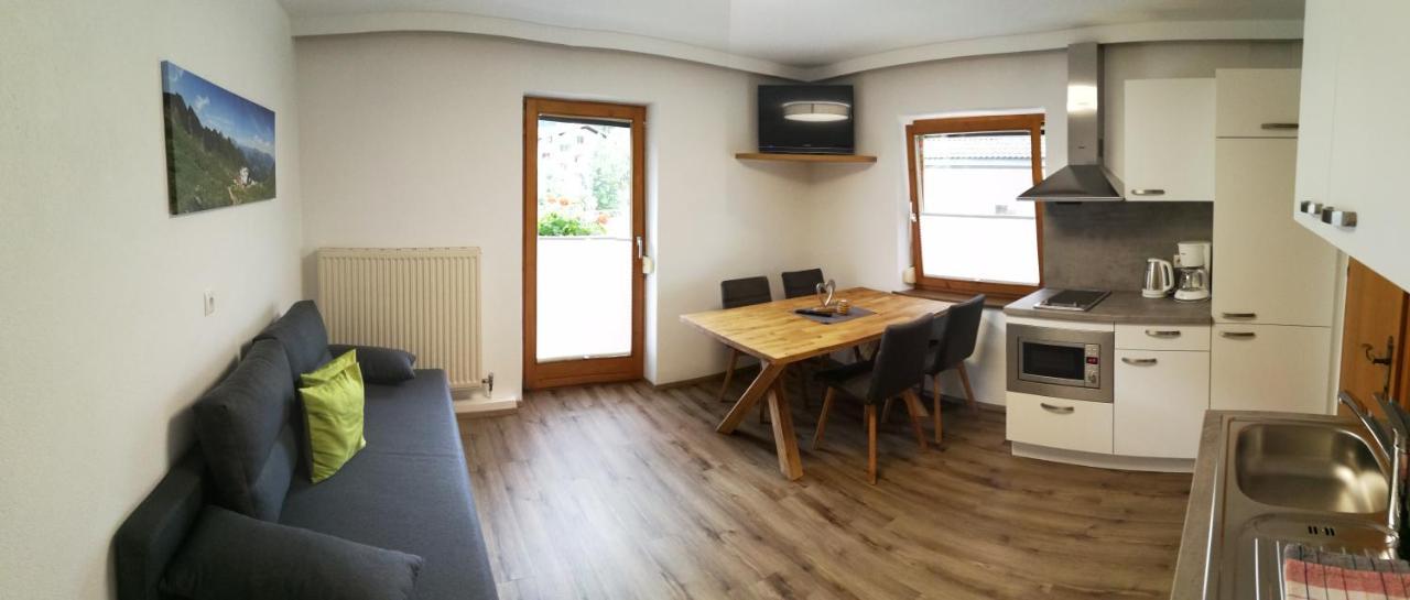 Haus Wildauer Hotel Mayrhofen Luaran gambar