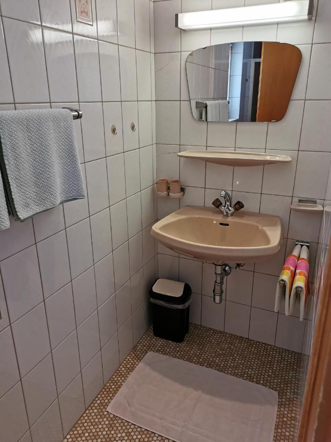 Haus Wildauer Hotel Mayrhofen Luaran gambar