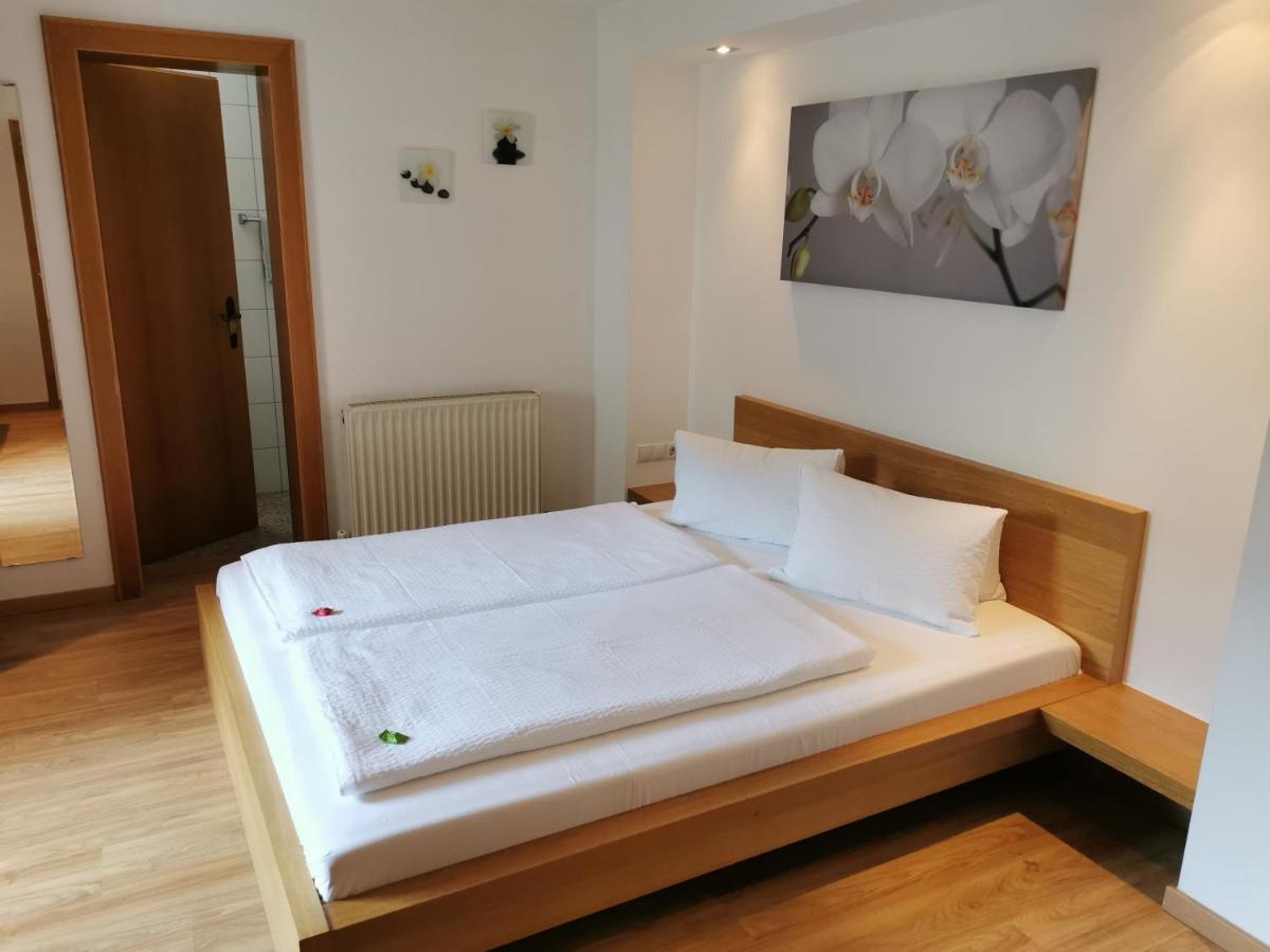 Haus Wildauer Hotel Mayrhofen Luaran gambar
