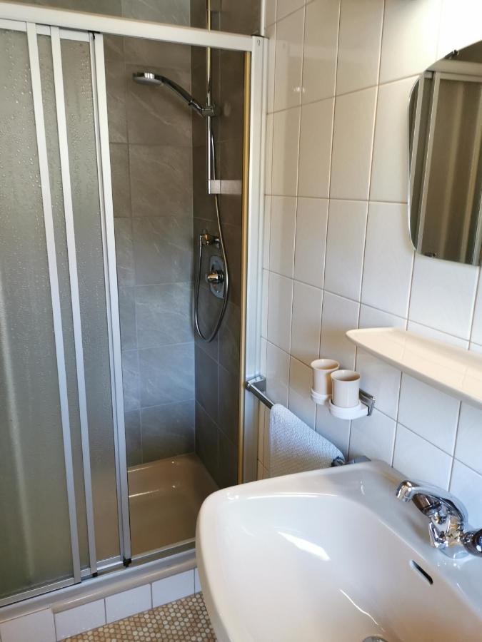 Haus Wildauer Hotel Mayrhofen Luaran gambar