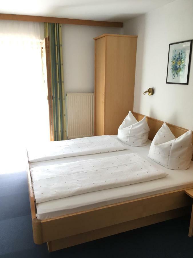 Haus Wildauer Hotel Mayrhofen Luaran gambar